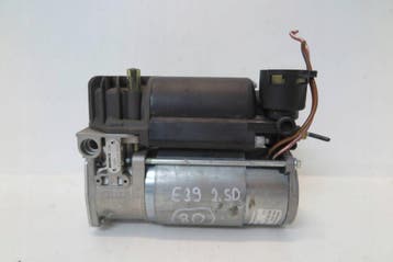 compressor achtervering BMW 5 E39 4430200111, Verzenden, Gebruikt