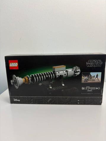 Lego Set - 40730 - Star Wars, Promotional - Luke Skywalkers, Kinderen en Baby's, Nieuw