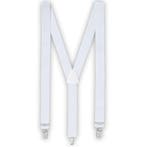 Witte Bretels, Verzenden, Nieuw