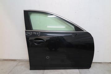 Mazda 6 GJ rechter voordeur, Verzenden