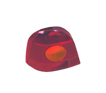 FEUX ARRIÈRE GAUCHE RENAULT TWINGO 93-98, Verzenden
