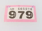 Roco H0 - 44652/44663 - Modeltrein personenwagen (5) - 4x