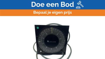 Bieden: C. Plath 4881-AA Marine Navigation, Ophalen of Verzenden, Nieuw