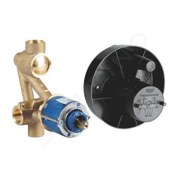 Bieden: Grohe Maritime Monoblock Faucet Parts, Doe-het-zelf en Bouw, Ophalen of Verzenden, Nieuw
