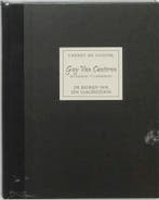 Carnet de cuisine - Guy van Cauteren - Nederlandse versie, Boeken, Verzenden, Zo goed als nieuw, G. Van Cauteren