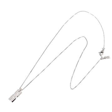 Gucci - Collier - 18 carats Or blanc, Bijoux, Sacs & Beauté, Colliers