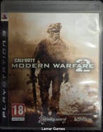 Call of Duty Modern Warfare 2 (ps3 used game), Ophalen of Verzenden, Nieuw