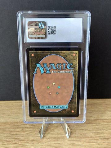 Magic Gathering - Secret Lair Marvel - Blasphemous act -, Nieuw