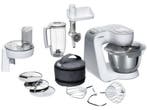 Bosch MUM58231 - Keukenmachine - 1000W - Vleesmolen en, Verzenden