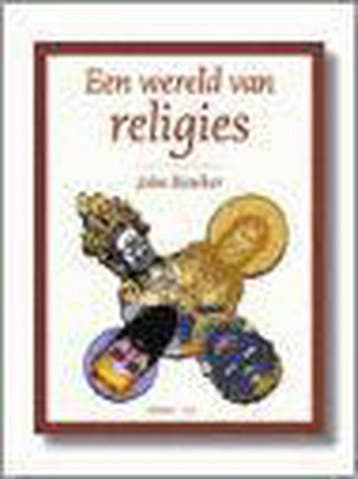 Een wereld van religies 9789020935608 J. Bowker, Verzenden, J. Bowker