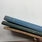 A.A. Milne - Three editions of Toad of Toad Hall -