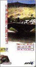 Lake District en Yorkshire Dales / ANWB actief & anders, Verzenden, B. Hummel
