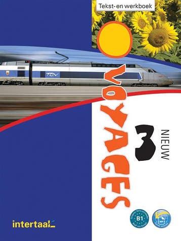 Voyages 3 - Nieuw | Nieuw, Boeken, Verzenden, Nieuw, ...