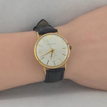 Seiko - Zonder minimumprijs - Sportsman 17 / Diashock, Handtassen en Accessoires, Horloges | Antiek