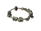 Sans prix de réserve - Pandora - Bracelet Argent