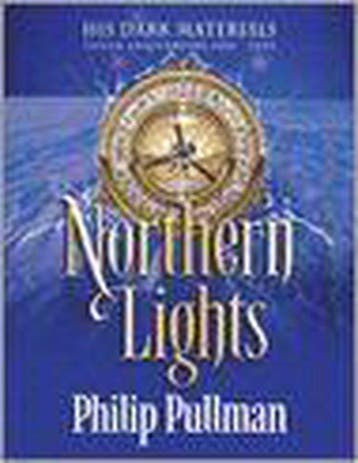 Northern Lights 9780439954617 Philip Pullman, Verzenden, Philip Pullman