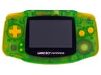 Gameboy Advance IPS V5 Backlight Limited Zelda Edition, Verzenden