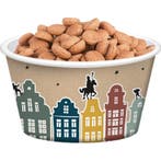 Snoepbakjes Welkom Sint En Piet 5st, Verzenden, Nieuw