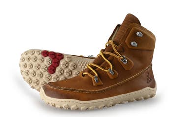Vivobarefoot Barefoot in maat 41 Bruin, Verzenden