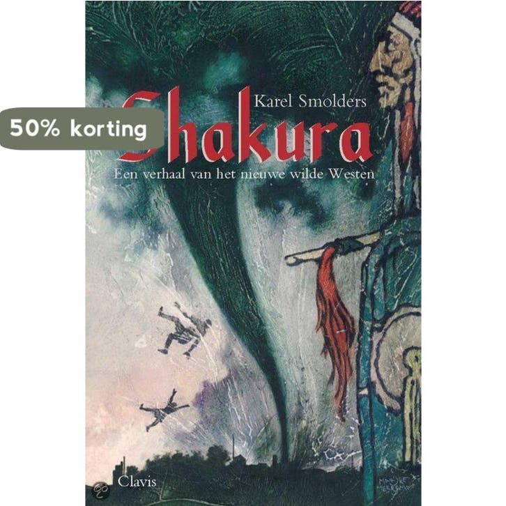 Shakura 9789044801538 Karel Smolders, Boeken, Kinderboeken | Jeugd | 13 jaar en ouder, Gelezen, Verzenden