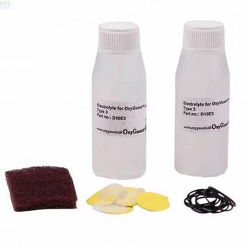 Neptune Systems Dissolved Oxygen Membraan Kit, Verzenden, Nieuw