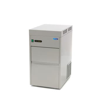 Machine à glaçons - 50 kg/jour - broyé/floconné -, Verzenden, Refroidissement et Congélation
