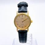 Omega - De Ville - Zonder minimumprijs - 625 - Dames -, Nieuw