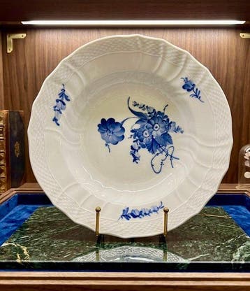 Royal Copenhagen - Frantz Heinrich Müller - Tafelservies (6)