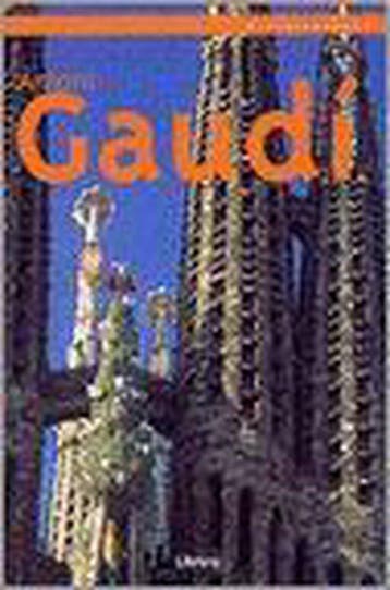 Gaudi - Gonzalez, Verzenden