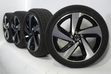 VW Polo 2G Milton Keynes 17 inch velgen Michelin Zomerbanden, Ophalen of Verzenden, Nieuw