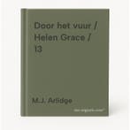 Door het vuur / Helen Grace / 13 9789049202408 M.J. Arlidge, Verzenden, Gelezen, M.J. Arlidge