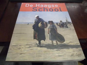 De Haagse School 9789040099823 Ronald de Leeuw, Verzenden, Ronald de Leeuw