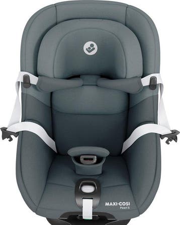 Maxi-Cosi Pearl S Autostoeltje - Tonal Graphite - Vanaf 3..., Verzenden