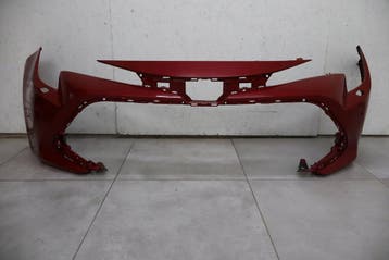 voorbumper Toyota Corolla Kombi HB E21 GR 52119-02P40, Auto-onderdelen, Verzenden, Gebruikt