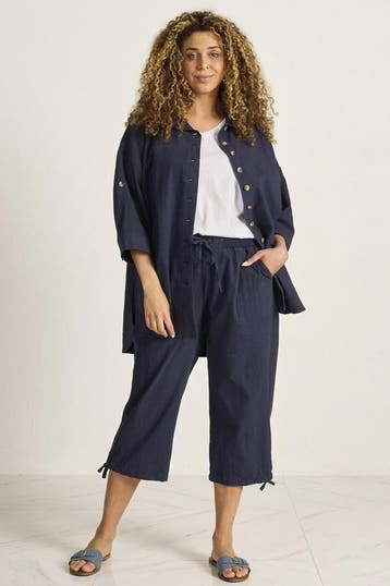 ZHENZI 100% katoenen broekXXL=58Maat 46/48 (XL) of groter, Verzenden, Nieuw, Maat 46/48 (XL) of groter, Overige kleuren