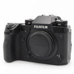 Fujifilm X-H1 body | Tweedehands, Verzenden, Zo goed als nieuw