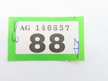 Roco H0 - 67712 - Wagon de marchandises pour trains, Nieuw