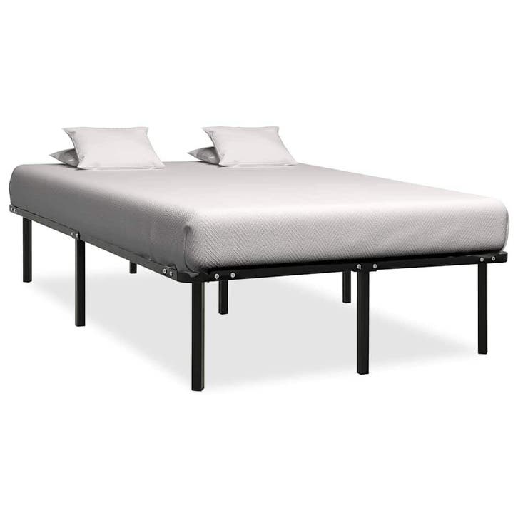 Bedframe 160x200 nu -34% korting. Retour deal, weg is weg!, Maison & Meubles, Chambre à coucher | Lits, Envoi