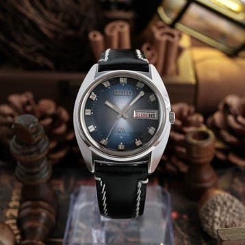Seiko - Lord Matic - Zonder minimumprijs - 5606-7230 - Heren
