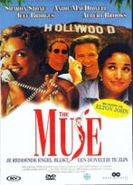 The Muse (dvd nieuw), Cd's en Dvd's, Ophalen of Verzenden, Nieuw in verpakking