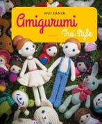 Amigurumi Thai Style 9789058774378 Nui Ernik, Verzenden, Zo goed als nieuw, Nui Ernik