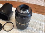 Tamron SP 70-300mm F/4-5.6 Di VC USD Objectif d’appareil