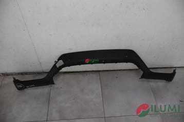 voorbumperlip BMW X3 G01 X-LINE 7483986, Verzenden, Gebruikt