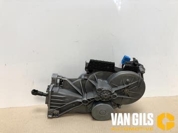 Sluithulpmotor achterklep Mercedes C-Klasse O262094, Nieuw
