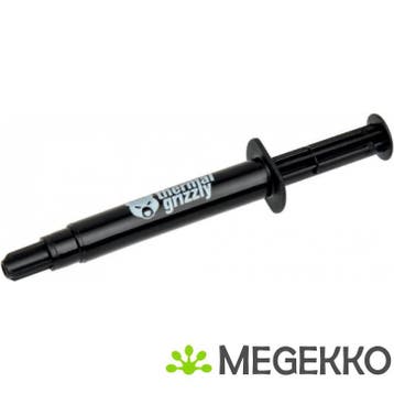Thermal Grizzly Kryonaut 5.5g heat sink compound, Verzenden, Nieuw