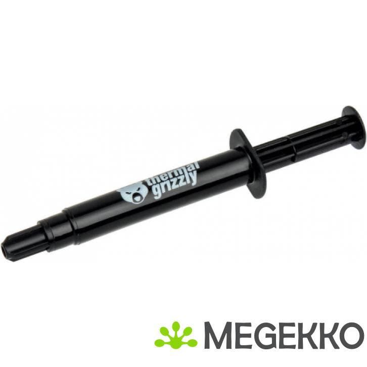 Thermal Grizzly Kryonaut 5.5g heat sink compound, Computers en Software, Computerkoelers, Nieuw, Verzenden