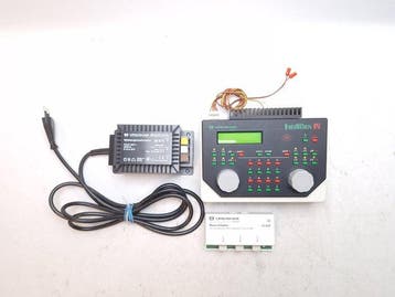 Uhlenbrock H0 - 65050/20075/63840 - Digitale