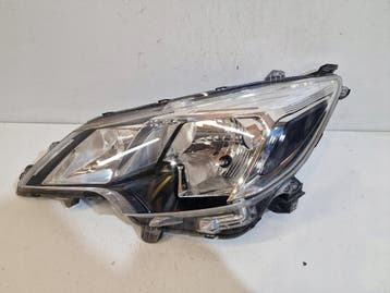 Linker koplamp Mitsubishi Space Star II Lift III LED 8301D44, Verzenden