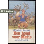 Hond voor matis 9789031707522 Feustel, Verzenden, Gelezen, Feustel