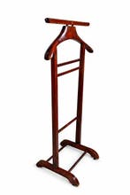 Fratelli Reguitti - Valet - Bois dur, Noyer